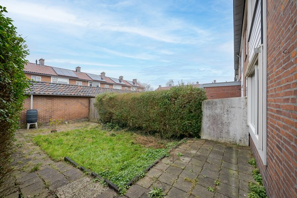 Medium property photo - Vlietzicht 73, 2251 VA Voorschoten